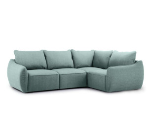 Sofa Scherman (Closed Corner, 2+1) Sofa Scherman (Closed Corner, 2+1)